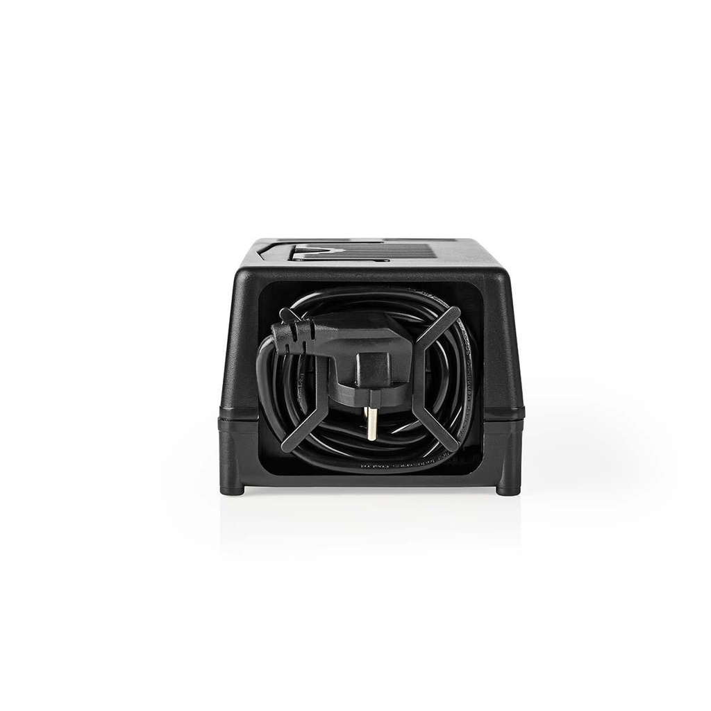 Nedis Stroom omvormer 230V AC - 110V AC 270W Type-E Stekker - POCO102