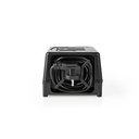 Nedis Stroom omvormer 230V AC - 110V AC 270W Type-E Stekker - POCO102