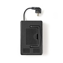 Nedis Stroom omvormer 230V AC - 110V AC 270W Type-E Stekker - POCO102