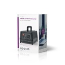 Nedis Stroom omvormer 230V AC - 110V AC 270W Type-E Stekker - POCO102