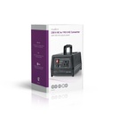 Nedis Stroom omvormer 230V AC - 110V AC 270W Type-E Stekker - POCO102