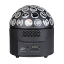 JB Systems Lichteffect Powerball Color 200W - B06229
