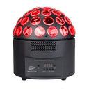 JB Systems Lichteffect Powerball Color 200W - B06229