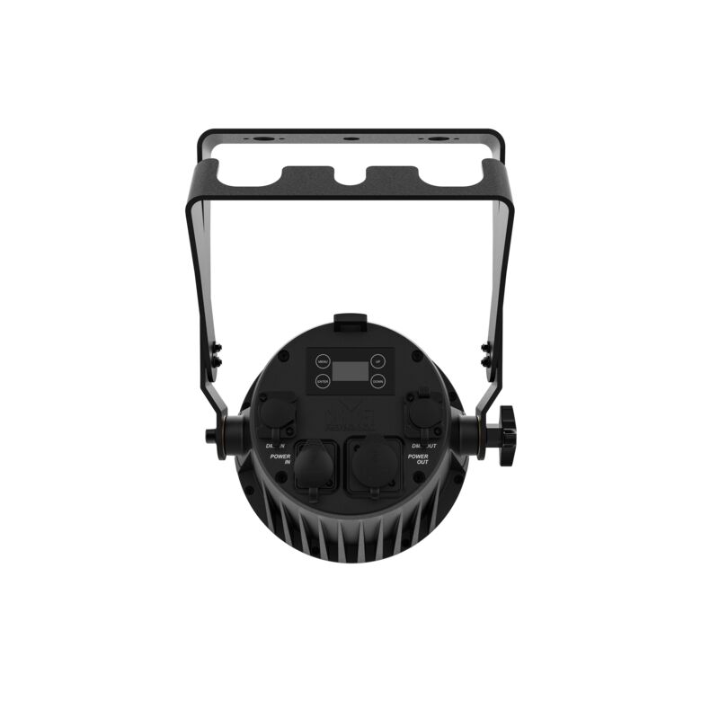 Chauvet COLORado 1QS IP65 Waterbestendig - COLORADO1QS