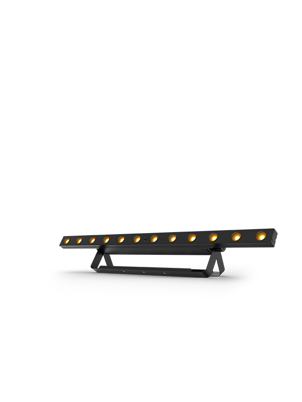 Chauvet DJ COLORband Q3BT ILS LED verlichtingsbar - COLORBANDQ3BTILS