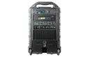 Mipro MA 708PAD 150W Draagbare speaker + microfoon - MA708PAD