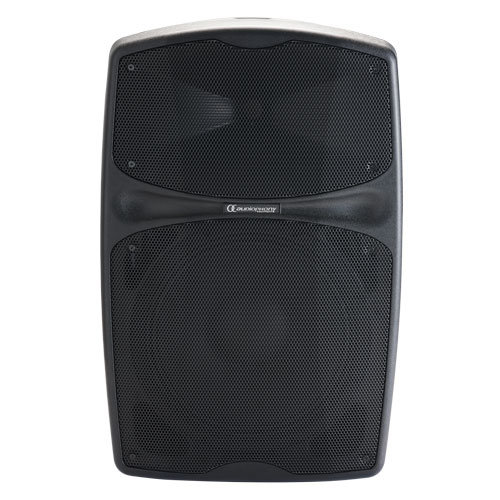 Audiophony Racer250/F5 Draagbare speaker + Microfoon - H11661