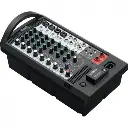 Yamaha Pro STAGEPAS 600BT Stereo PA systeem 2 speakers + Mengpaneel - STAGEPAS 600BT