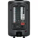 Yamaha Pro STAGEPAS 600BT Stereo PA systeem 2 speakers + Mengpaneel - STAGEPAS 600BT