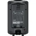Yamaha Pro STAGEPAS 600BT Stereo PA systeem 2 speakers + Mengpaneel - STAGEPAS 600BT