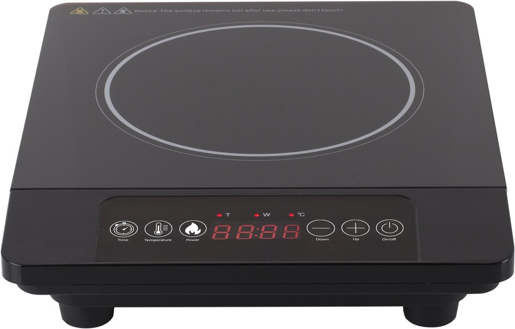 Tristar IK-6178 Inductiekookplaat