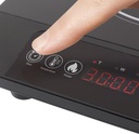 Tristar IK-6178 Inductiekookplaat