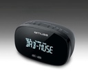 Muse Wekkerradio FM/DAB+ - M-150 CDB