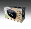 Muse Wekkerradio FM/DAB+ - M-150 CDB
