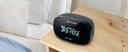 Muse Wekkerradio FM/DAB+ - M-150 CDB