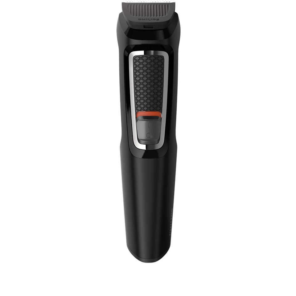 Philips Multigroomer Gezicht & Haar - MG3740/15