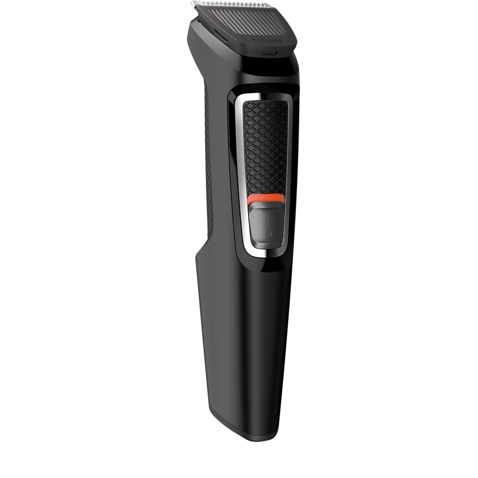 Philips Multigroomer Gezicht & Haar - MG3740/15