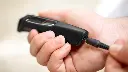 Philips Multigroomer Gezicht & Haar - MG3740/15