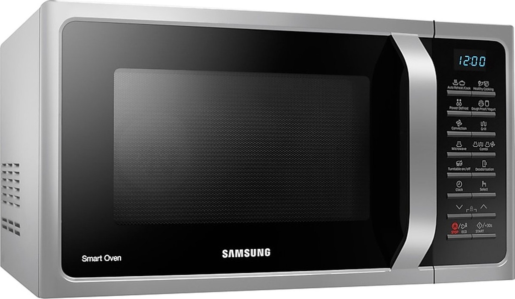 Samsung Combi microgolf Hete lucht & Grill - MC28H5015CS