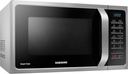 Samsung Combi microgolf Hete lucht & Grill - MC28H5015CS
