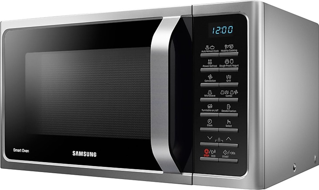Samsung Combi microgolf Hete lucht & Grill - MC28H5015CS