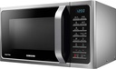 Samsung Combi microgolf Hete lucht & Grill - MC28H5015CS