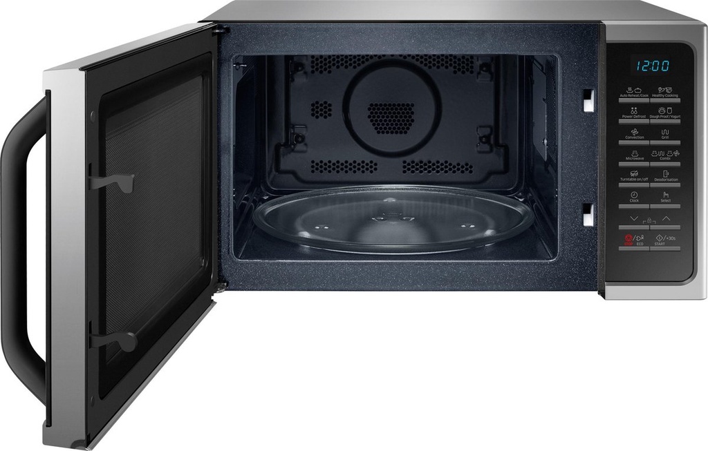 Samsung Combi microgolf Hete lucht & Grill - MC28H5015CS
