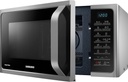 Samsung Combi microgolf Hete lucht & Grill - MC28H5015CS