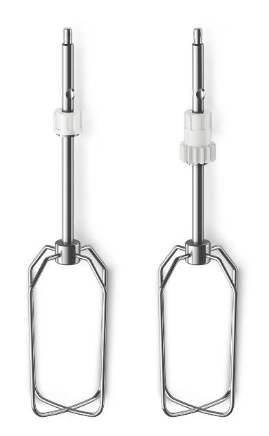 Philips handmixer HR3741/00