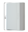 Biamp Desono DX-S5-W Opbouwluidspreker Coaxiaal 5" 70/100V 100W @ 6Ω Wit (per paar)