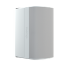 Biamp Desono DX-S5-W Opbouwluidspreker Coaxiaal 5" 70/100V 100W @ 6Ω Wit (per paar)