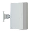 Biamp Desono DX-S8-W Opbouwluidspreker Coaxiaal 8" 70/100V 175W @ 7Ω Wit (per paar)
