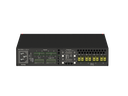 Biamp Voltera A 300.4 4 Kanaals Eindversterker Analoog 300W 
