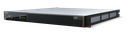 Biamp Voltera D 1200.8 8 Kanaals Eindversterker 1200W Totaal Dante/AES67 