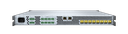 Biamp Voltera D 1200.8 8 Kanaals Eindversterker 1200W Totaal Dante/AES67 