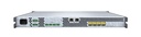 Biamp Voltera D 1200.4 Four-channel Amplified Loudspeaker Controller, 1200 watt total power