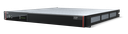 Biamp Voltera D 2400.8 Eight-channel Amplified Loudspeaker Controller, 2400 watt total power