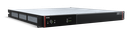 Biamp Voltera D 2400.4 Four-channel Amplified Loudspeaker Controller, 2400 watt total power