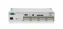 Biamp Vocia VA-8150CV 8 kanaals Eindversterker 150W Constant Voltage