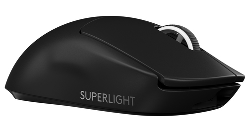 Logitech Wireless Gaming Mouse PRO X SUPERLIGHT 