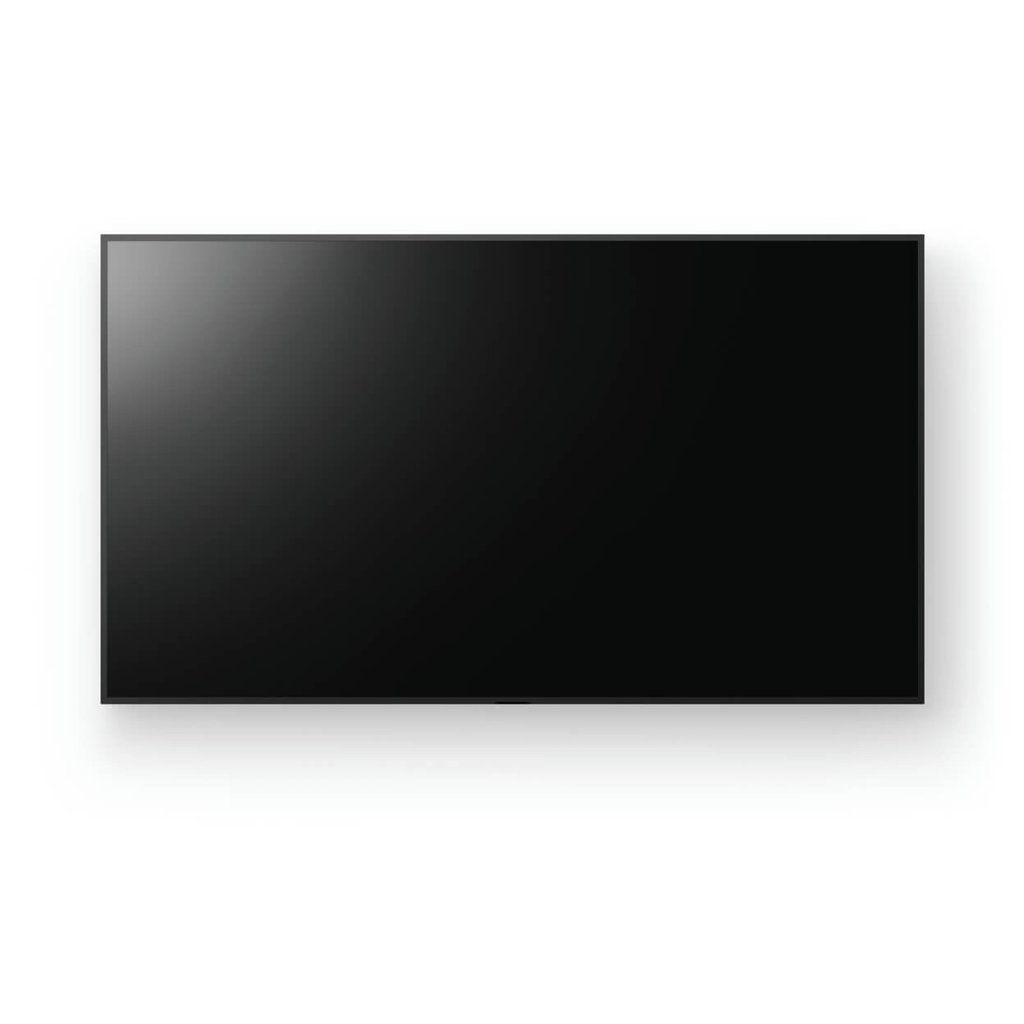 Sony FW-95BZ50L Professioneel Display 98" 4K HDR 780Nits 24/7 Gebruik