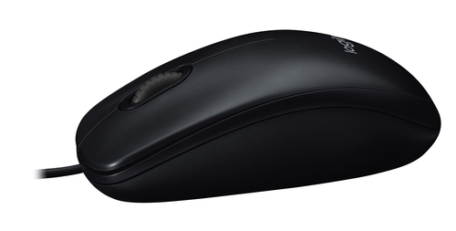 Logitech M90 Bedrade Muis LGT-M90