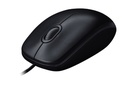 Logitech M90 Bedrade Muis LGT-M90