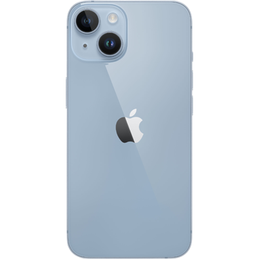 Apple iPhone 14 128GB Blue (PX)