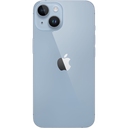 Apple iPhone 14 128GB Blue (PX)
