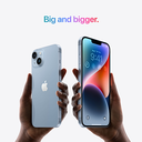 Apple iPhone 14 128GB Blue (PX)