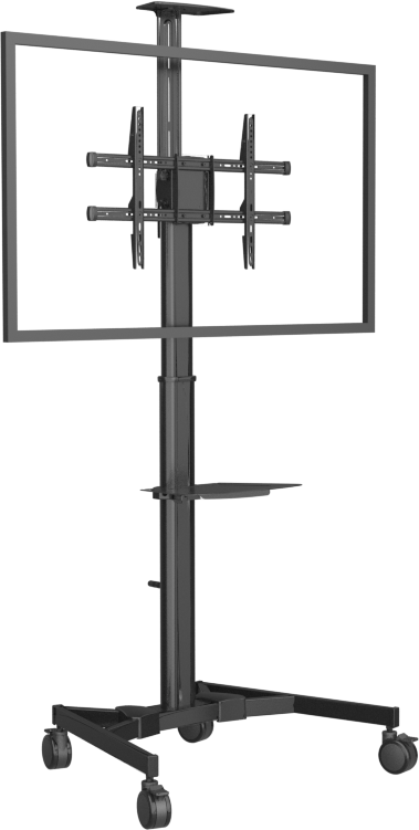 Vision Mobiele Stand/Trolley VFM-F20 