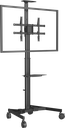 Vision Mobiele Stand/Trolley VFM-F20 