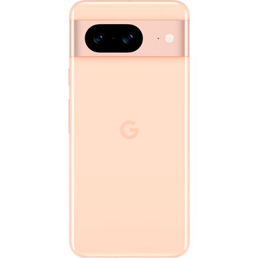 Google Pixel 8 128GB Rose (PX)