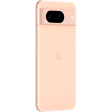 Google Pixel 8 128GB Rose (PX)